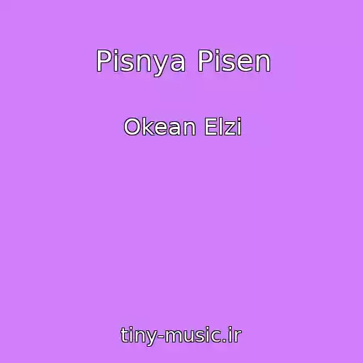 کاور آهنگ Pіsnya Pіsen از Okean Elzi