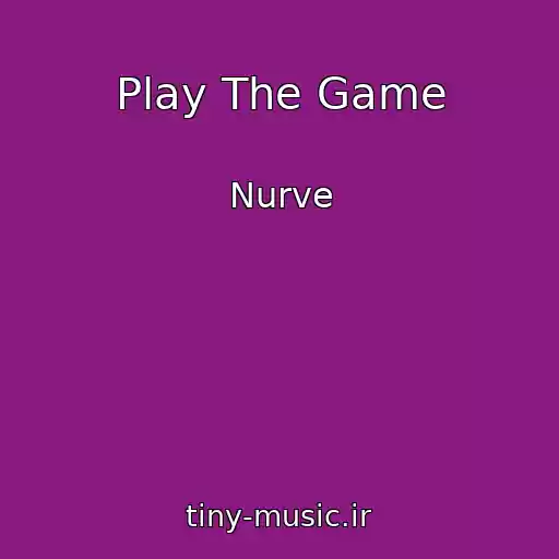 کاور آهنگ Play The Game از Nurve