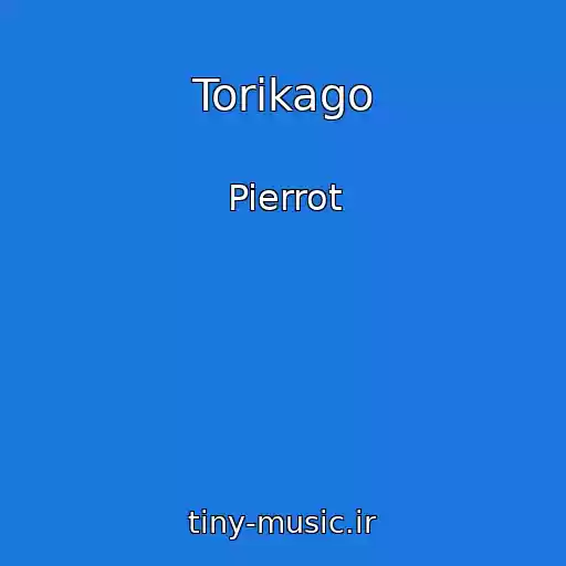 کاور آهنگ Torikago از Pierrot