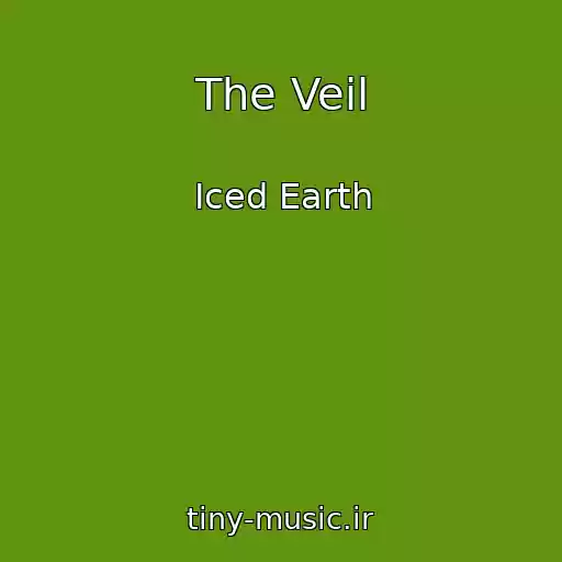کاور آهنگ The Veil از Iced Earth