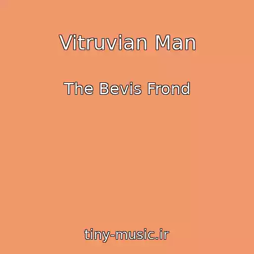 کاور آهنگ Vitruvian Man از The Bevis Frond