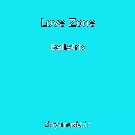 کاور آهنگ Love Zone از Bellatrix