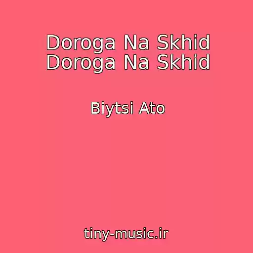 کاور آهنگ Doroga Na Skhіd Doroga Na Skhіd از Bіytsі Ato