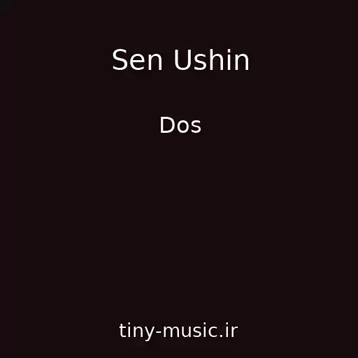 کاور آهنگ Sen Ushin از Dos