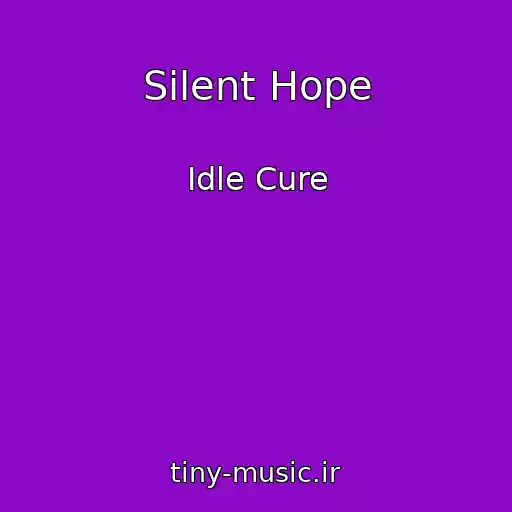 کاور آهنگ Silent Hope از Idle Cure