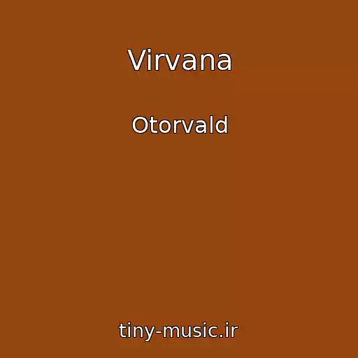 کاور آهنگ Virvana از Otorvald