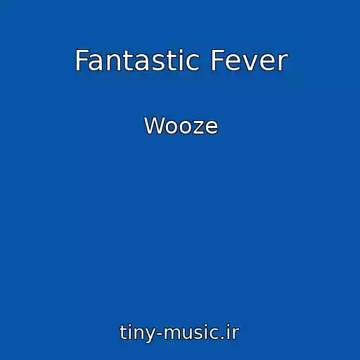 کاور آهنگ Fantastic Fever از Wooze
