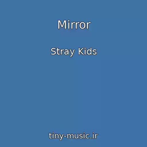کاور آهنگ Mirror از Stray Kids