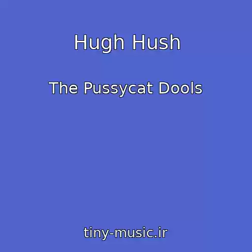 کاور آهنگ Hugh Hush از The Pussycat Dools