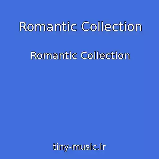کاور آهنگ Romantic Collection از Romantic Collection
