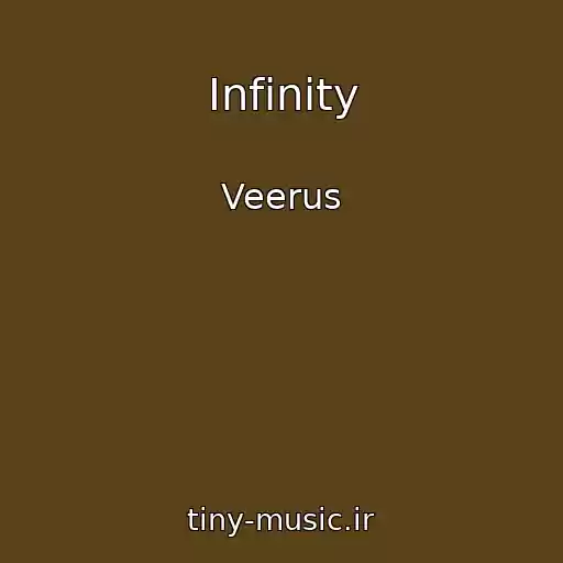 کاور آهنگ Infinity از Veerus