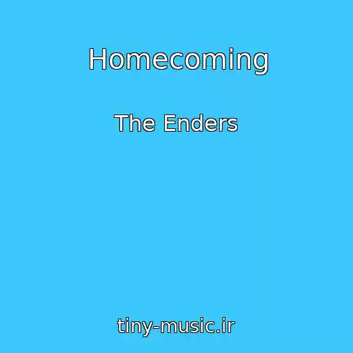 کاور آهنگ Homecoming از The Enders