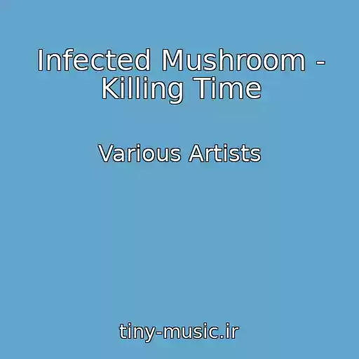 کاور آهنگ Infected Mushroom - Killing Time از Various Artists