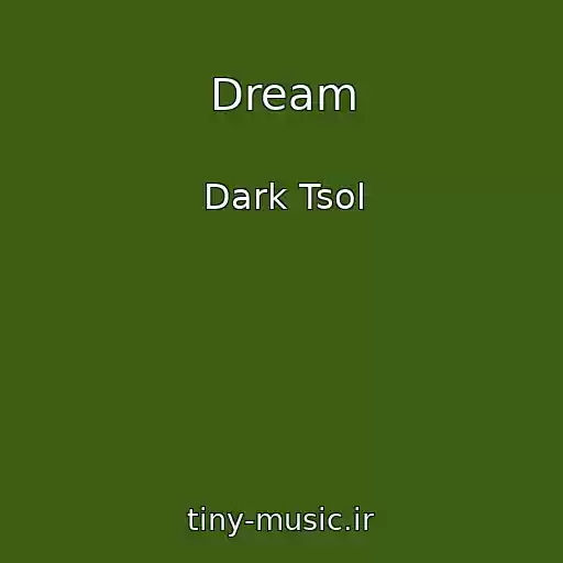 کاور آهنگ Dream از Dark Tsol