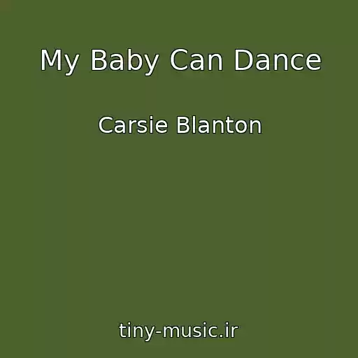 کاور آهنگ My Baby Can Dance از Carsie Blanton