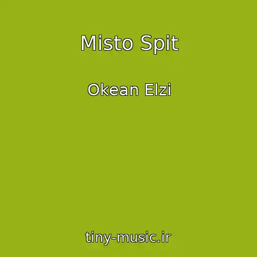 کاور آهنگ Mіsto Spit از Okean Elzi