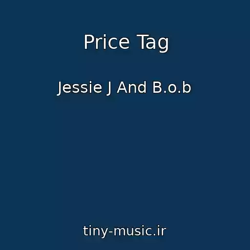 کاور آهنگ Price Tag از Jessie J And B.o.b