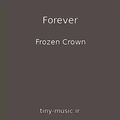 کاور آهنگ Forever از Frozen Crown