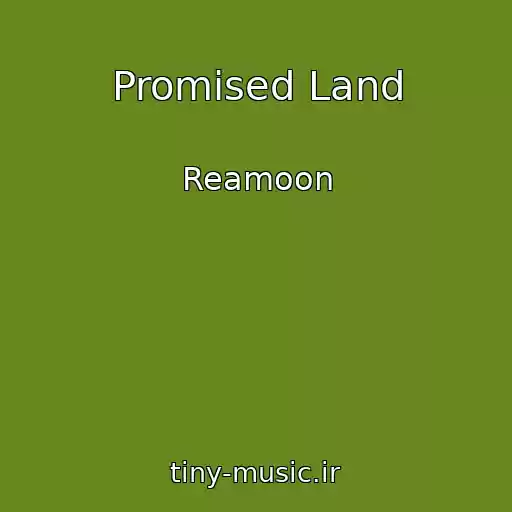 کاور آهنگ Promised Land از Reamoon