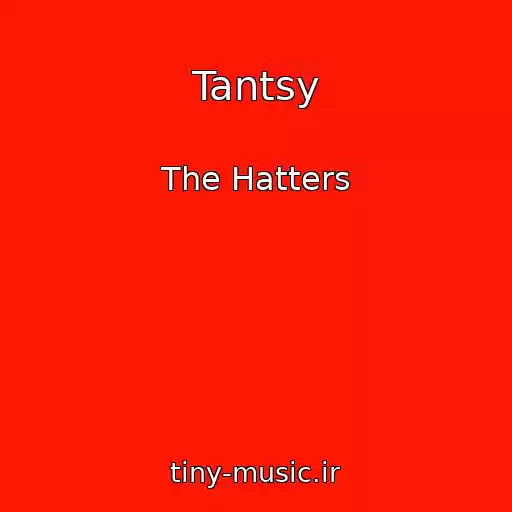 کاور آهنگ Tantsy از The Hatters