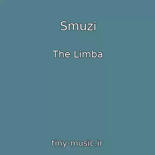 کاور آهنگ Smuzi از The Limba