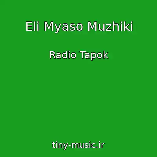 کاور آهنگ Eli Myaso Muzhiki از Radio Tapok
