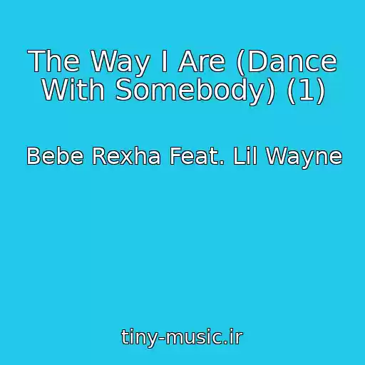 کاور آهنگ The Way I Are (Dance With Somebody) (1) از Bebe Rexha Feat. Lil Wayne
