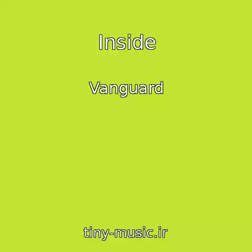 کاور آهنگ Inside از Vanguard