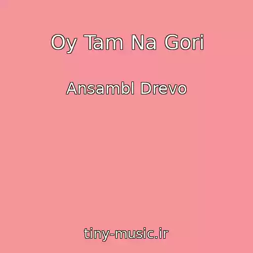 کاور آهنگ Oy Tam Na Gori از Ansambl Drevo