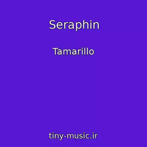 کاور آهنگ Seraphin از Tamarillo