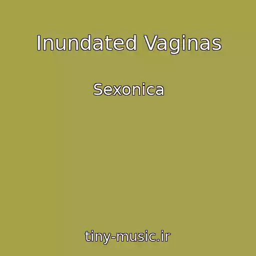 کاور آهنگ Inundated Vaginas از Sexonica