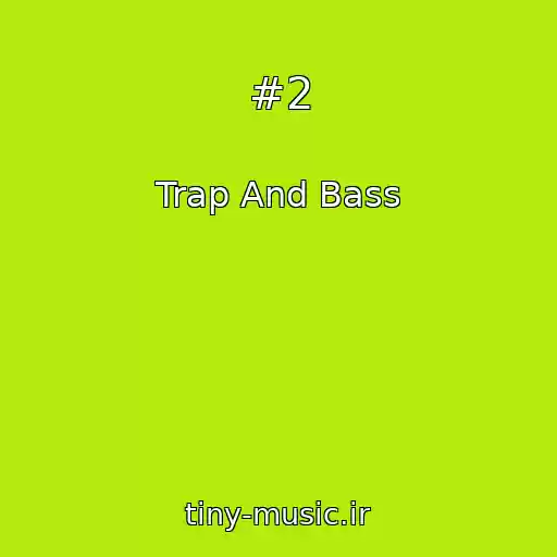 کاور آهنگ #2 از Trap And Bass