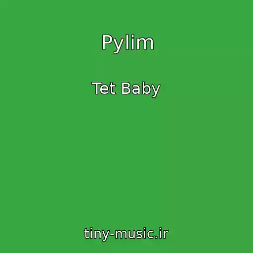 کاور آهنگ Pylim از Tet Baby