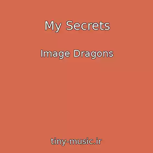 کاور آهنگ My Secrets از Image Dragons