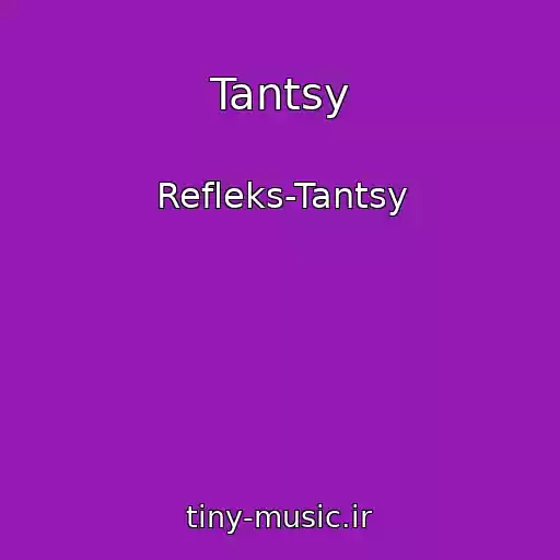 کاور آهنگ Tantsy از Refleks-Tantsy