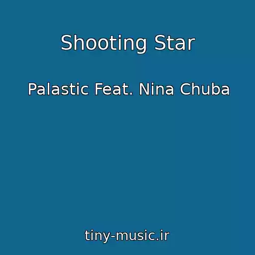کاور آهنگ Shooting Star از Palastic Feat. Nina Chuba