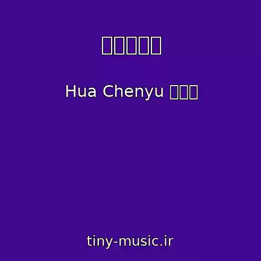 کاور آهنگ 飞行指挥家 از Hua Chenyu 华晨宇