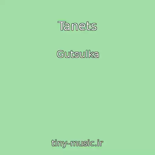 کاور آهنگ Tanets از Gutsulka