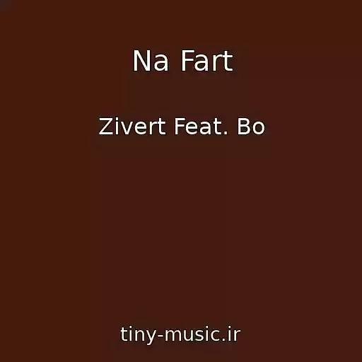 کاور آهنگ Na Fart از Zivert Feat. Bo