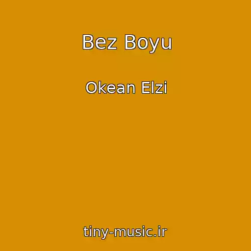 کاور آهنگ Bez Boyu از Okean Elzi