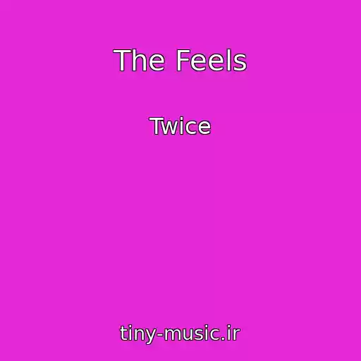 کاور آهنگ The Feels از Twice