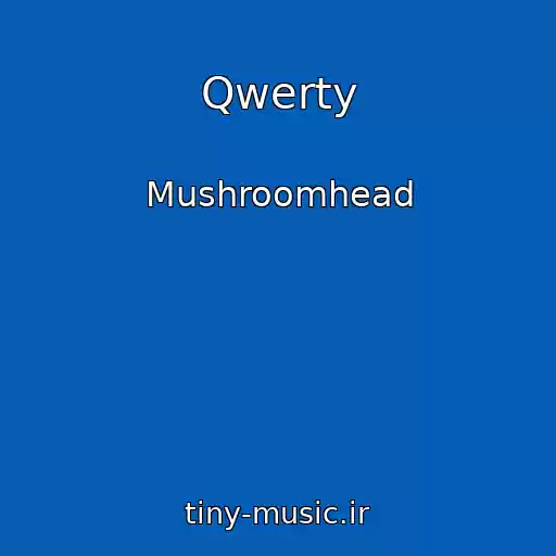 کاور آهنگ Qwerty از Mushroomhead