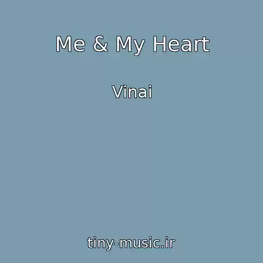 کاور آهنگ Me & My Heart از Vinai