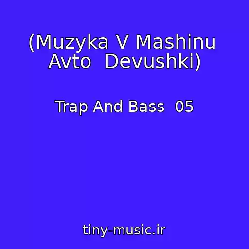 کاور آهنگ (Muzyka V Mashinu  Avto  Devushki) از Trap And Bass  05
