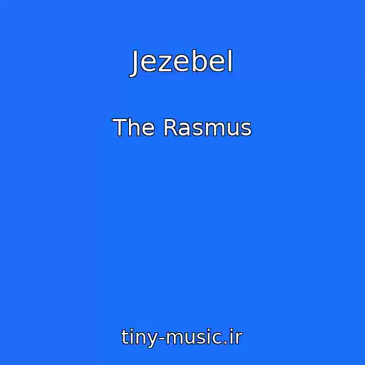 کاور آهنگ Jezebel از The Rasmus
