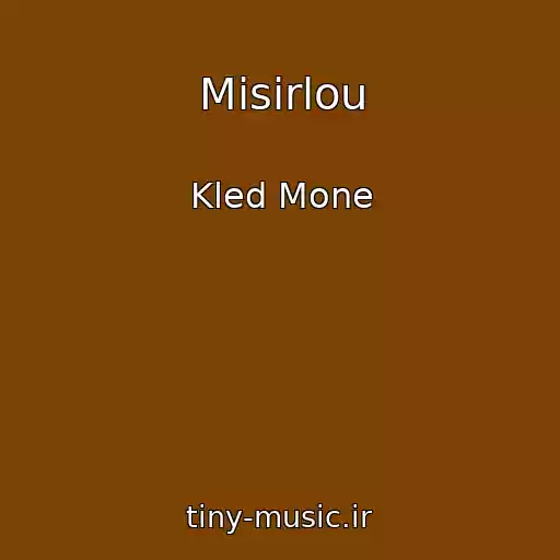 کاور آهنگ Misirlou از Kled Mone