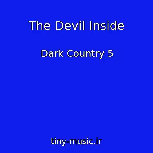 کاور آهنگ The Devil Inside از Dark Country 5