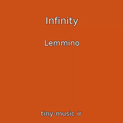 کاور آهنگ Infinity از Lemmino