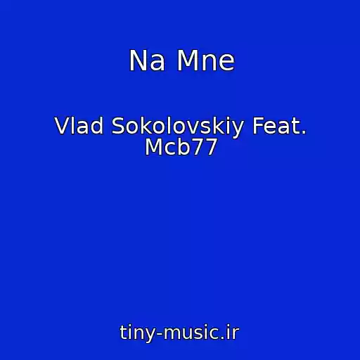 کاور آهنگ Na Mne از Vlad Sokolovskiy Feat. Mcb77