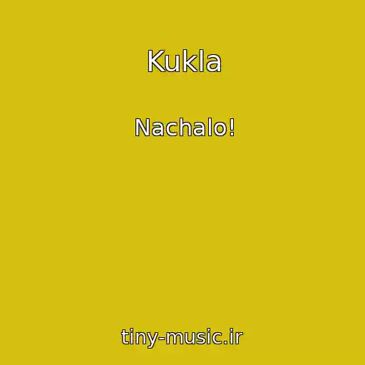 کاور آهنگ Kukla از Nachalo!